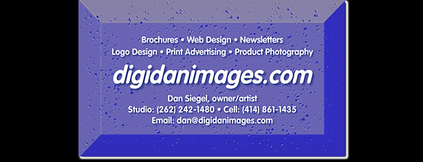 digidan images- business cards
